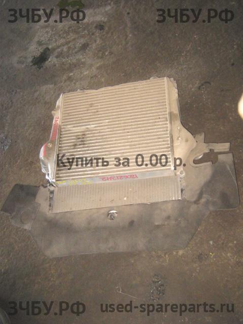 Hyundai HD 78 Радиатор основной (охлаждение ДВС)