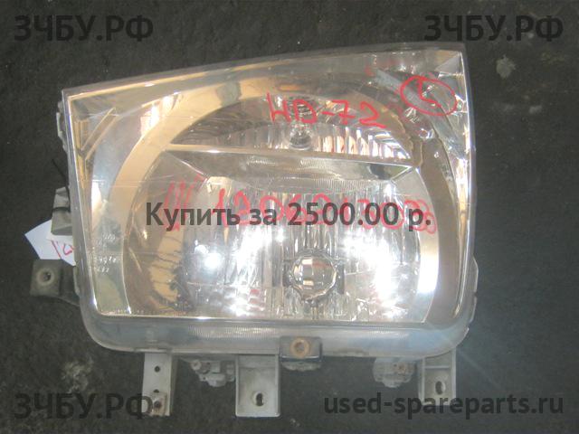 Hyundai HD 72 Фара левая