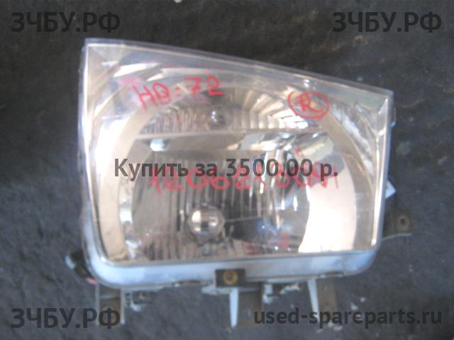 Hyundai HD 78 Фара правая