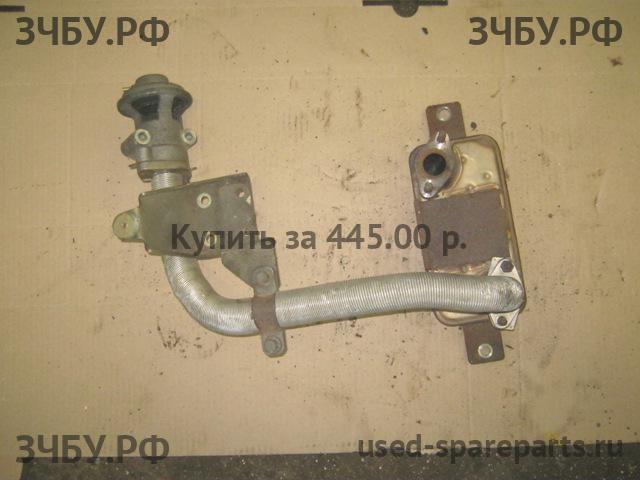 Mitsubishi Pajero/Montero 3 Радиатор системы EGR