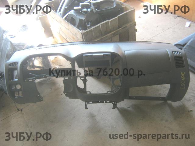 Ford Escape 1 Торпедо