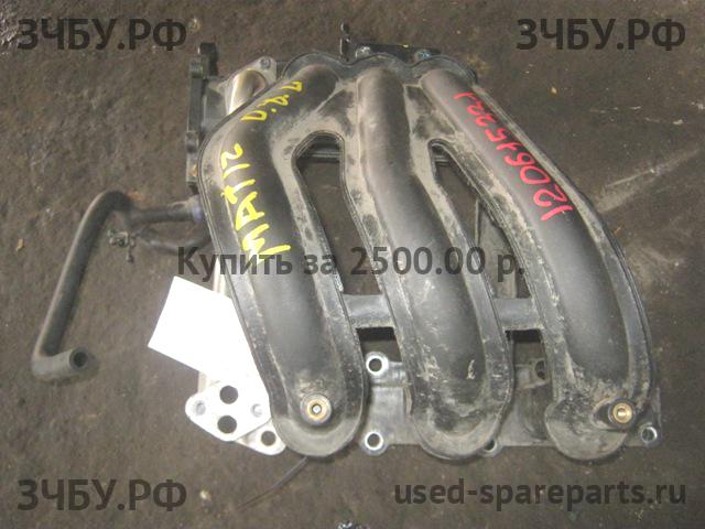 Daewoo Matiz 2 Коллектор впускной