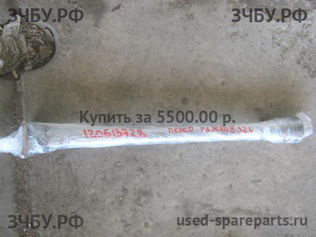 Mitsubishi Pajero/Montero 3 Вал карданный передний