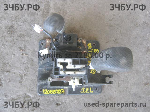 Mitsubishi Pajero/Montero 3 Кулиса АКПП