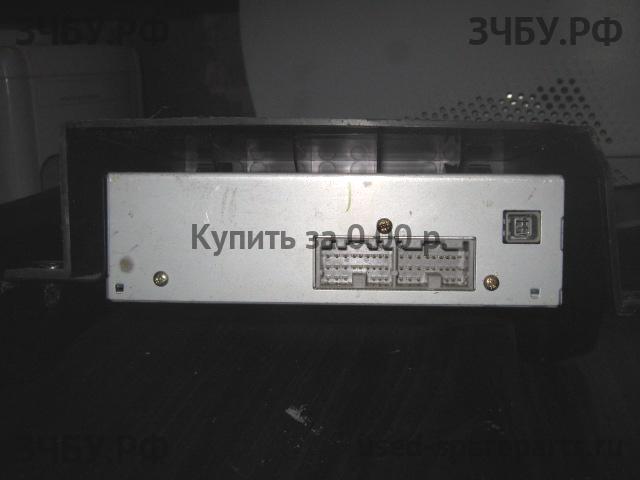Infiniti FX 35/45 [S50] Ченджер компакт дисков