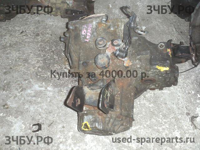 Hyundai Accent 2 МКПП (механическая коробка переключения передач)
