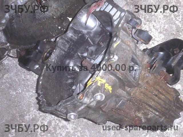 Hyundai Accent 2 МКПП (механическая коробка переключения передач)
