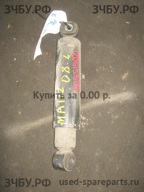 Daewoo Matiz 2 Амортизатор задний