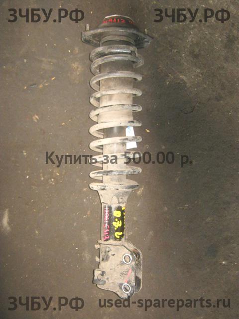 Daewoo Matiz 2 Стойка передняя правая (в сборе)