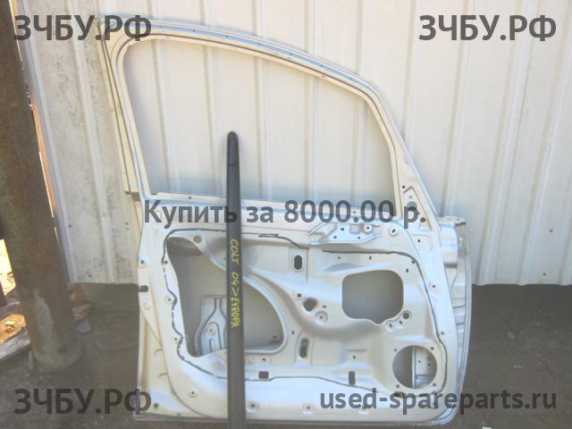 Mitsubishi Colt 6 (Z30) Дверь передняя левая