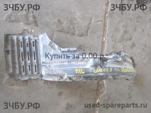 Mitsubishi Lancer 10 [CX/CY] Локер передний левый