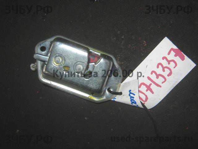 Daewoo Matiz 2 Замок багажника