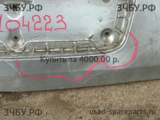 Nissan Primera P12 Крышка багажника