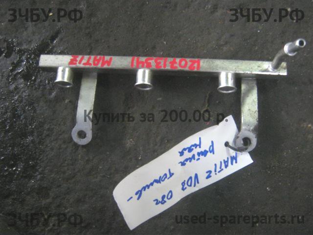 Daewoo Matiz 2 Рейка топливная (рампа)