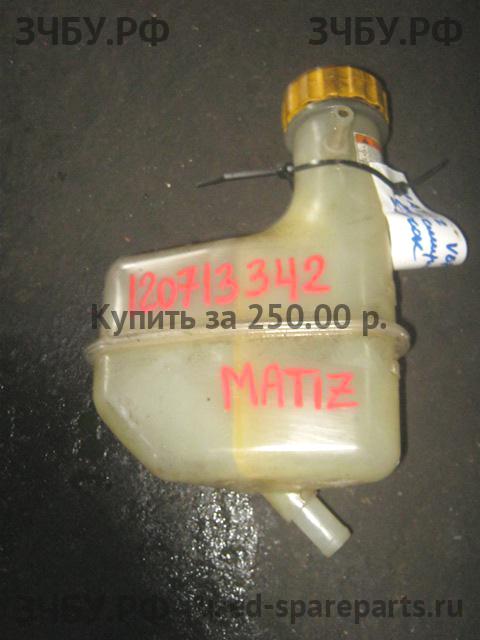 Daewoo Matiz 2 Бачок расширительный