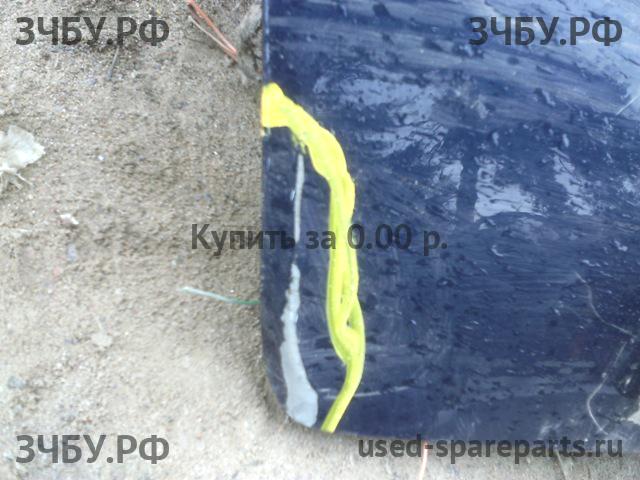 Volkswagen Jetta 4/Bora [1J2] Крышка багажника