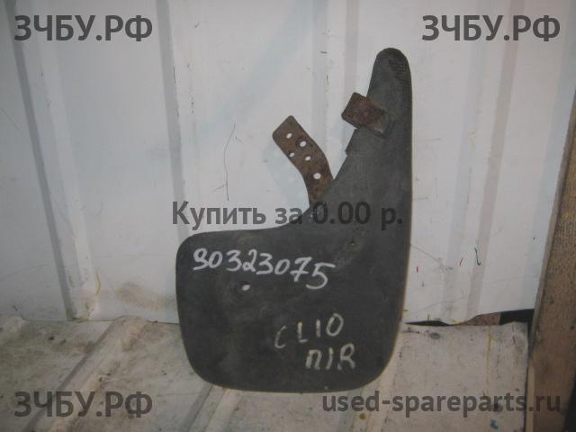 Renault Clio 2/Simbol 1 Брызговик передний правый