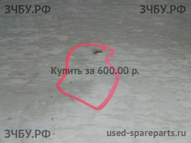 Daewoo Nexia Крышка багажника