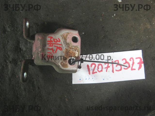 Daewoo Matiz 2 Петля двери задней правой