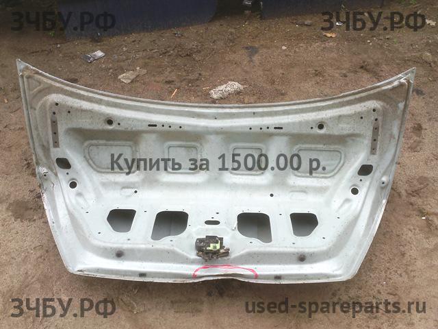 Nissan Almera Classic Крышка багажника