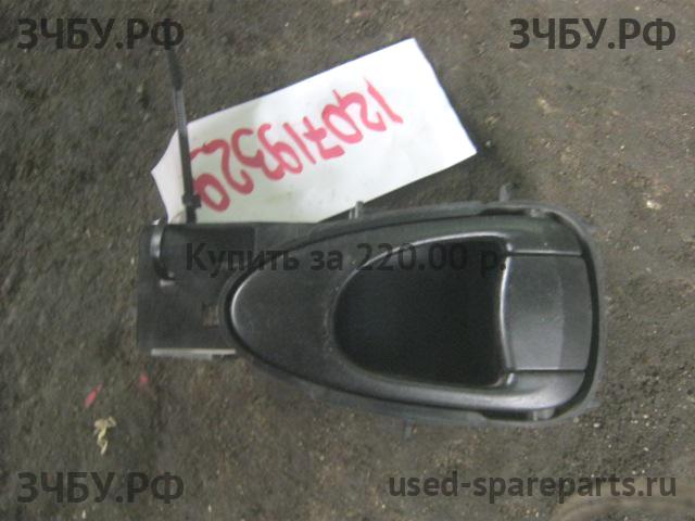 Chevrolet Lanos/Сhance Ручка двери внутренняя задняя правая
