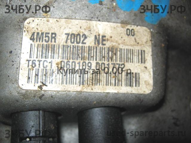 Ford Focus 2 (рестайлинг) МКПП (механическая коробка переключения передач)