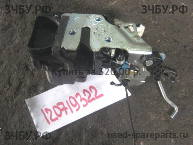 Chevrolet Lanos/Сhance Замок двери задней правой