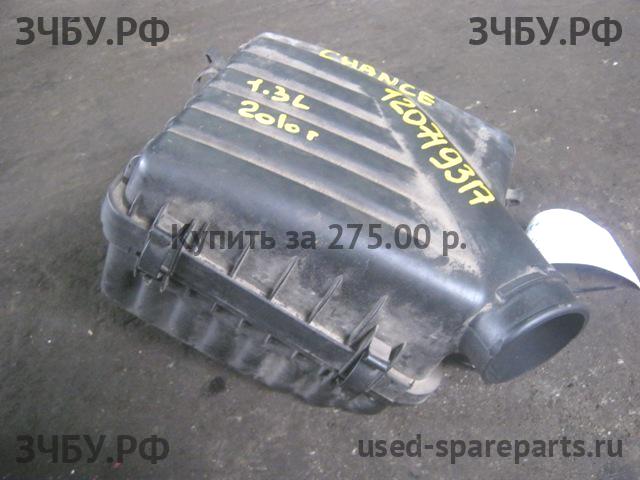 Chevrolet Lanos/Сhance Корпус воздушного фильтра