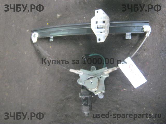 Chevrolet Lanos/Сhance Стеклоподъёмник электрический передний левый