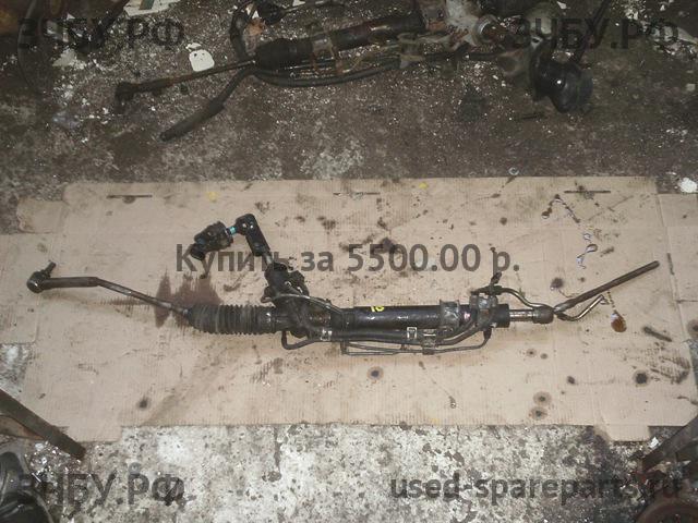 Subaru Impreza 2 (G11) Рейка рулевая