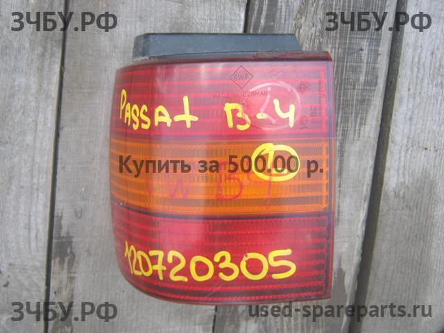 Volkswagen Passat B4 Фонарь левый