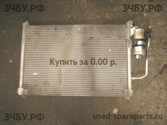 Chevrolet Lanos/Сhance Радиатор кондиционера