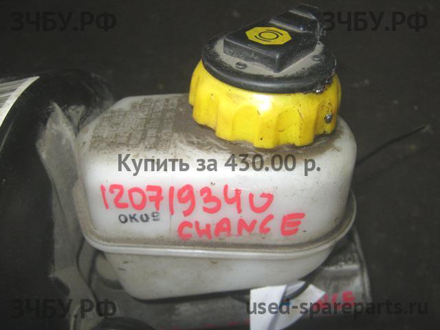 Chevrolet Lanos/Сhance Бачок главного тормозного цилиндра