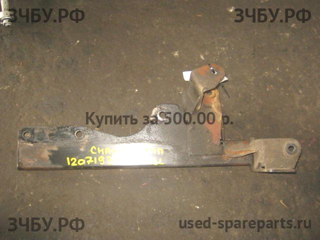 Chevrolet Lanos/Сhance Кронштейн крепления КПП