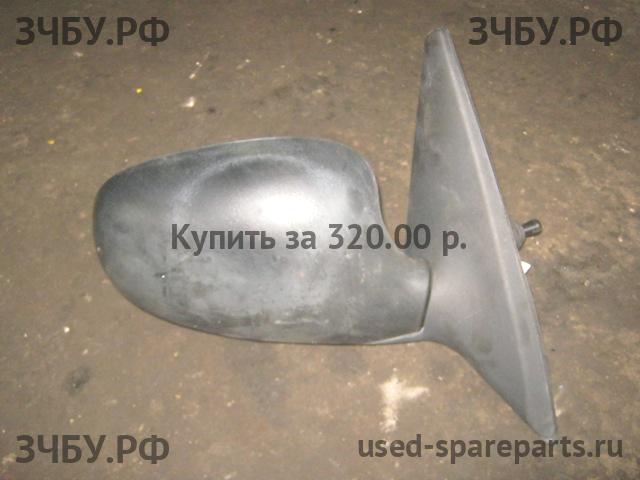 Chevrolet Lanos/Сhance Зеркало правое механическое