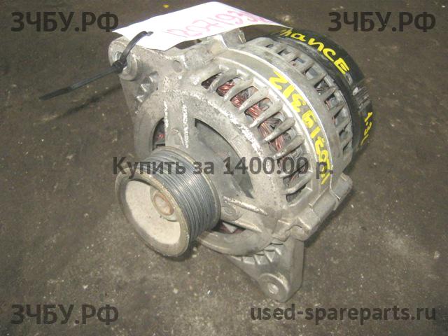 Chevrolet Lanos/Сhance Генератор