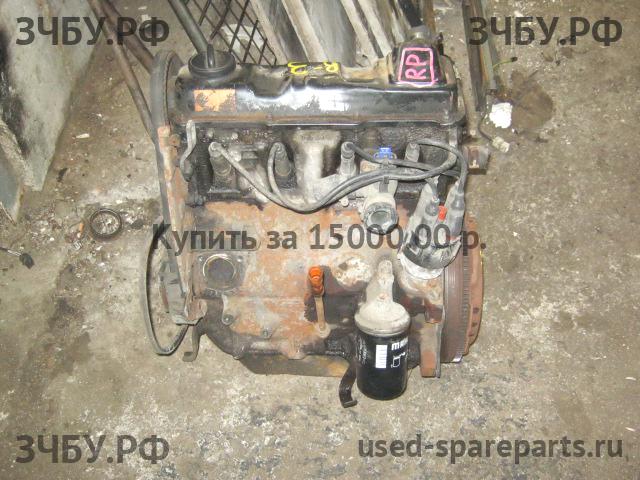 Volkswagen Passat B3 Двигатель (ДВС)