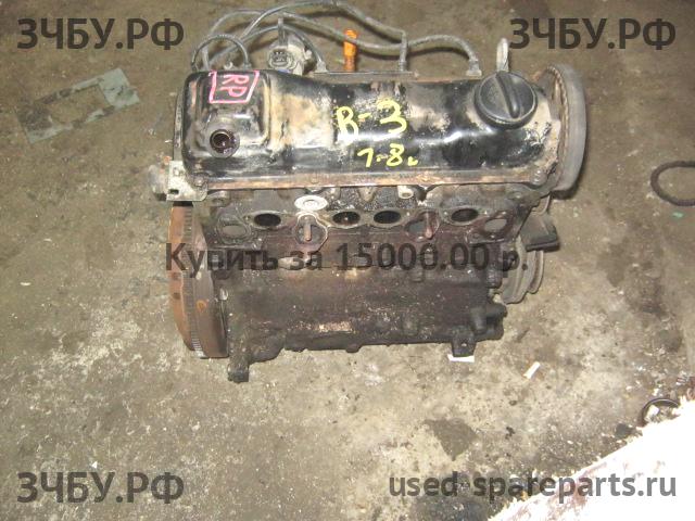Volkswagen Passat B3 Двигатель (ДВС)