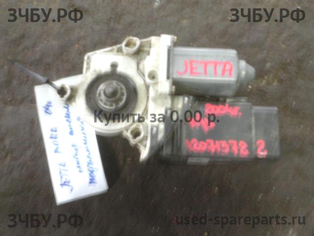 Volkswagen Jetta 4/Bora [1J2] Моторчик стеклоподъёмника передний правый