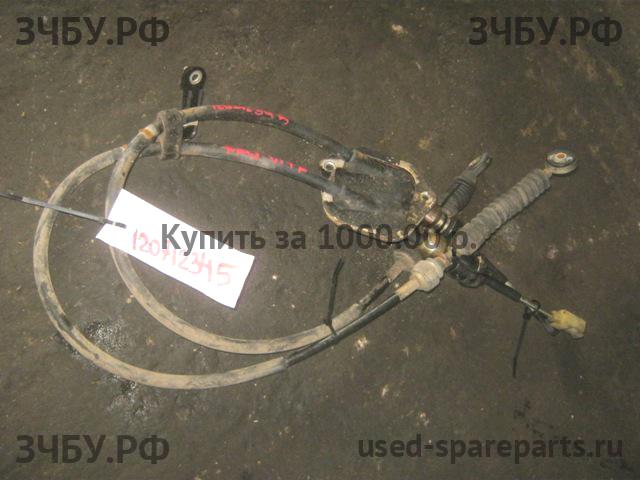 FAW Vita Трос КПП
