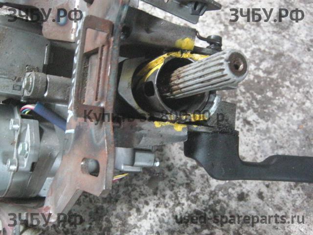 Nissan Qashqai (J10) Колонка рулевая