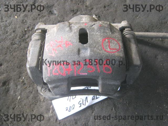 FAW Vita Суппорт передний левый (в сборе со скобой)