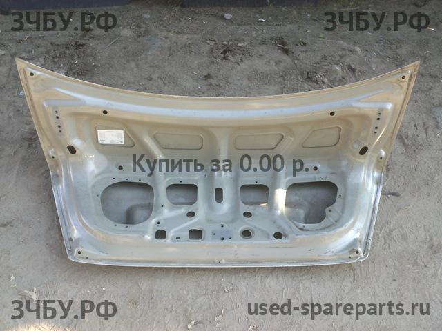 Mazda 323 [BJ] Крышка багажника