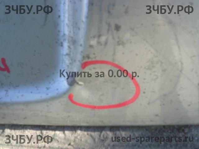 Mazda 323 [BJ] Крышка багажника