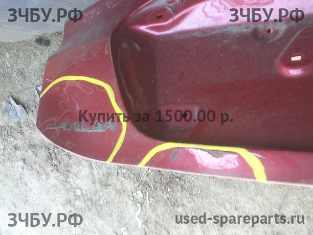 Mitsubishi Lancer 9 [CS/Classic] Крышка багажника