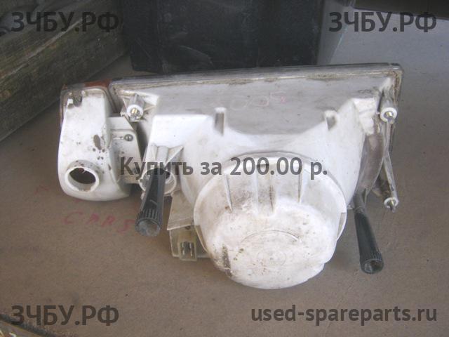 ВАЗ (VAZ) 2108 Фара левая
