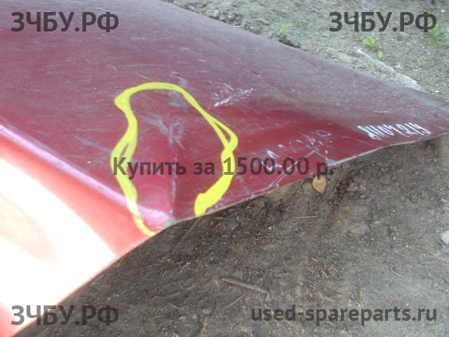 Mitsubishi Lancer 9 [CS/Classic] Крышка багажника