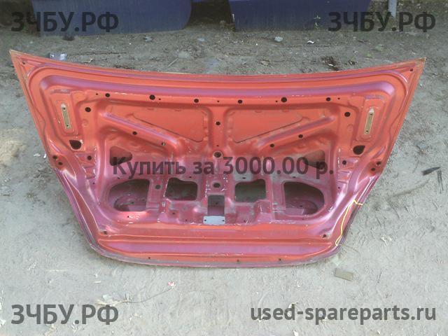 Mitsubishi Lancer 9 [CS/Classic] Крышка багажника