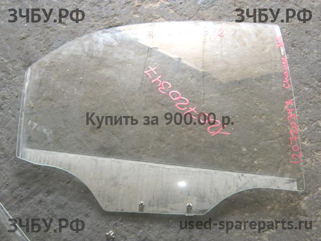 Chevrolet Lanos/Сhance Стекло двери задней правой