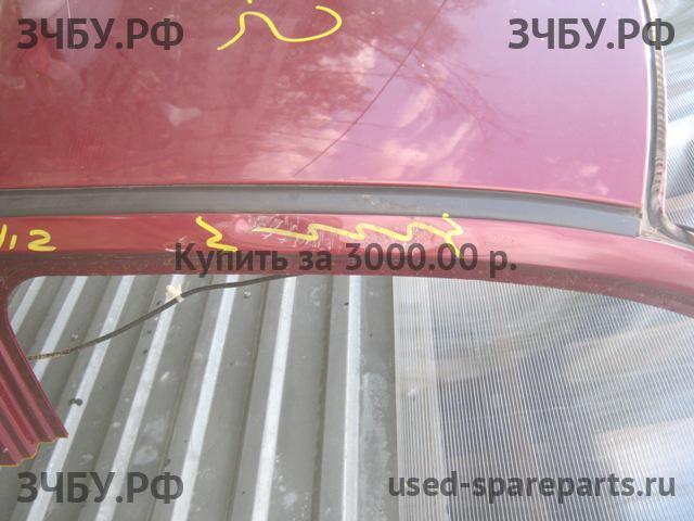 Daewoo Matiz 2 Крыша